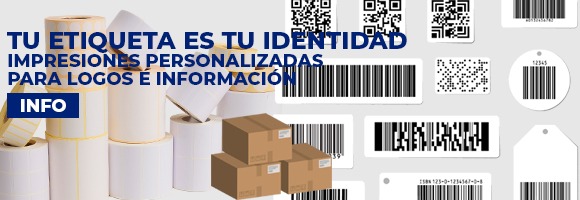 LA IMPORTANCIA DE TENER TUS ETIQUETAS PERSONALIZADAS