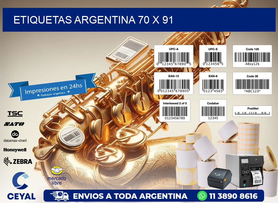 etiquetas argentina 70 x 91