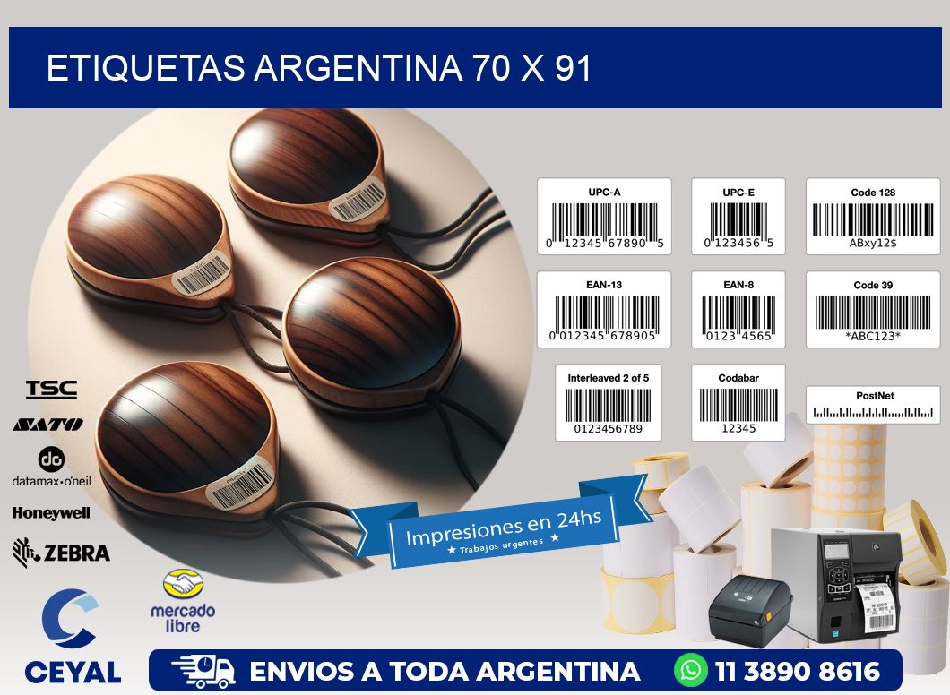 etiquetas argentina 70 x 91