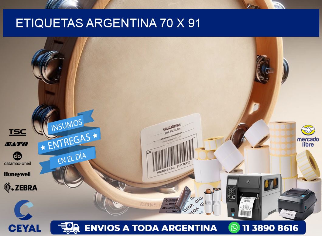 etiquetas argentina 70 x 91