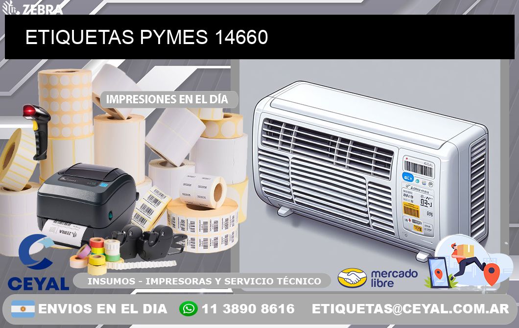 ETIQUETAS PYMES 14660